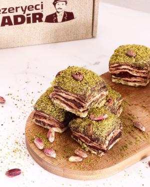 HÜNKAR LOKUM 1 X 500 GR