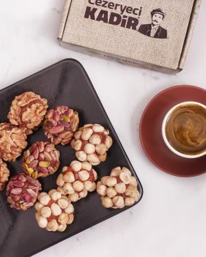 KARIŞIK ATOM CEZERYE 1 X 500 GR