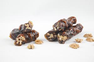 Saf Pekmezli Cevizli Sucuk 1 KG