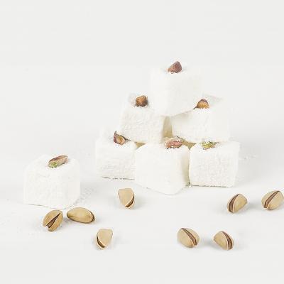 Antep Fıstıklı Sultan Lokum 1 KG