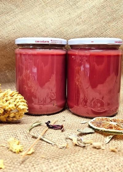 ÇAM KOZALAĞI ŞURUBU 1 ADET 