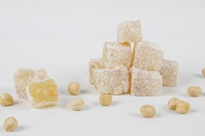 Fındıklı lokum 1 KG