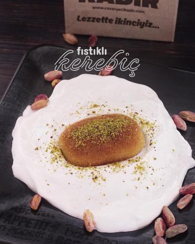KEREBİÇ 1 X 500 GR (500GR. / 8 ADET)