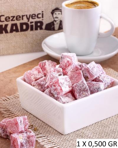 NARLI KÜP LOKUM 1 X 500 GR
