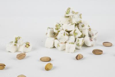 Sütlü Küp Lokum 1 KG